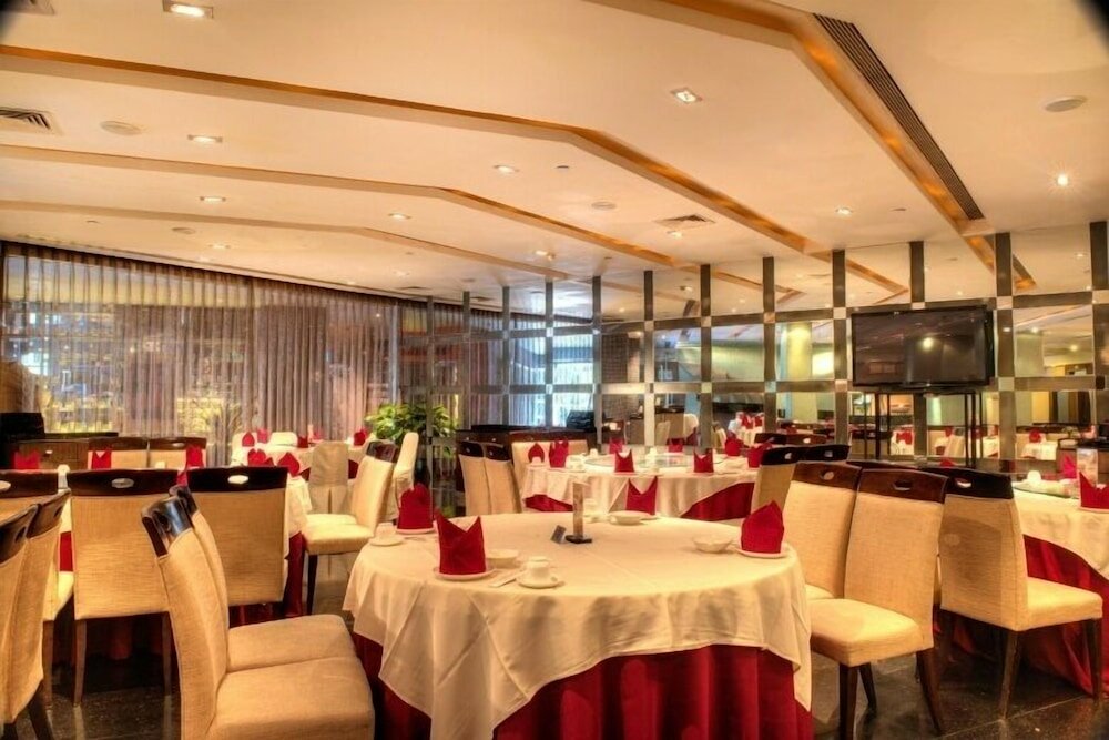 Фото Zhuhai Zobon Art Hotel