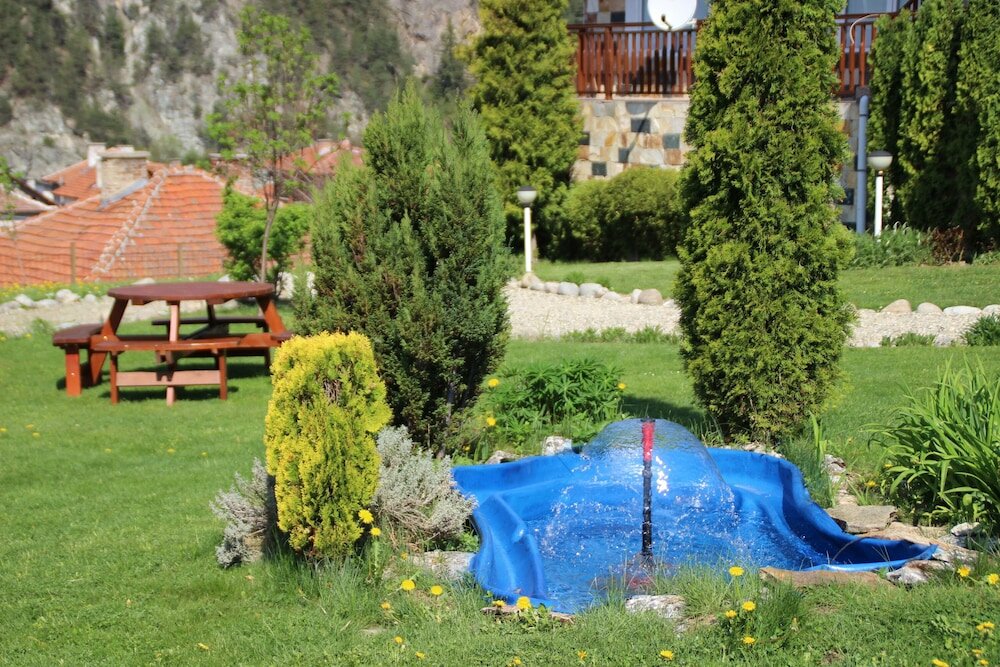 Фото Eagle Rock Holiday Apartments