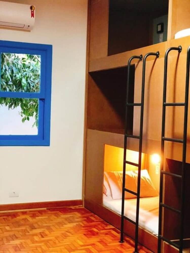 Фото Youse Hostel