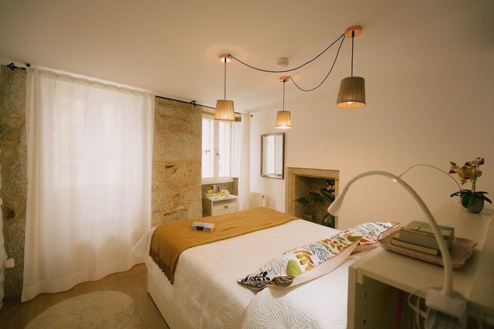 Фото RoomPEDRA Apartamentos Turísticos