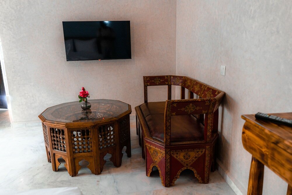 Фото Riad Deluxe