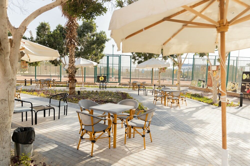 Фото Assiut Cement Hotel