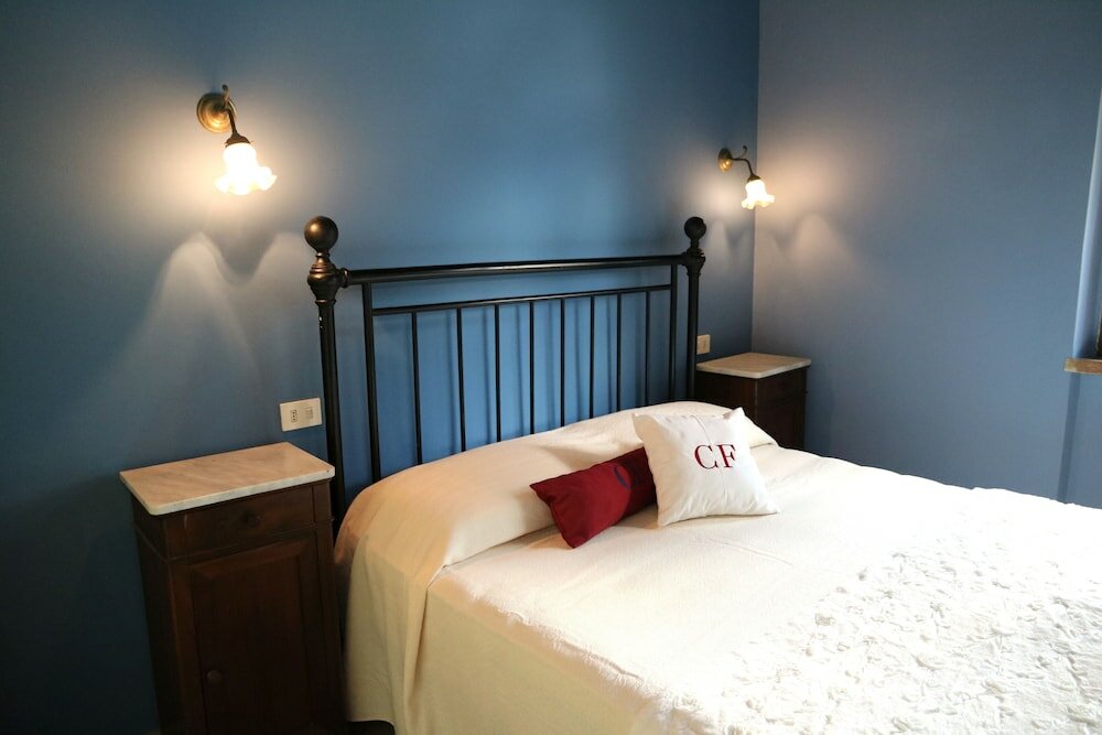 Фото Corte Fratini Residenza D'Epoca