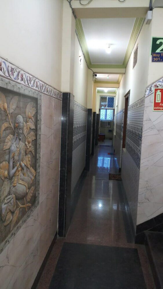 Фото Goroomgo Jagannath Inn Puri