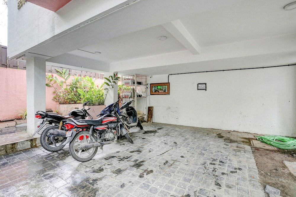 Фото Fabhotel Vardhan House