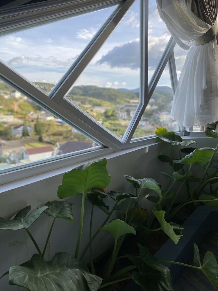 Фото Orimi Cafe & Homies Dalat