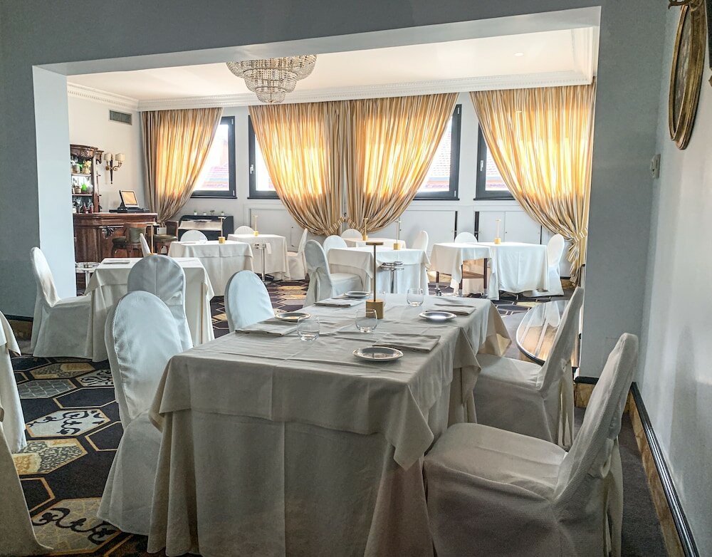 Фото Hotel Savoy