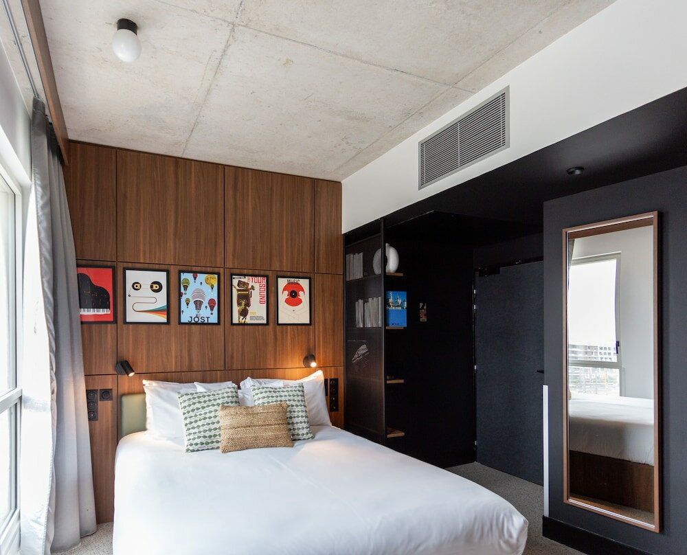 Фото отеля 4