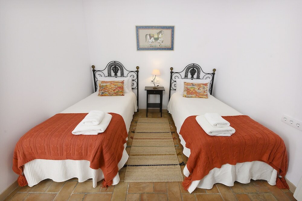 Фото Cortijo de Guerra