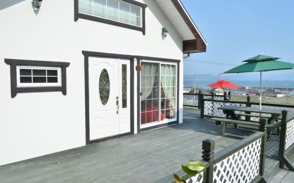 Фото Boseong Byulbaragi Pension