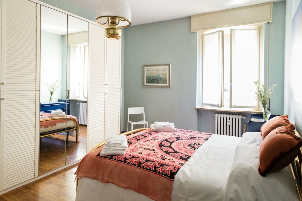 Фото Parma A due passi dal Duomo Apartment