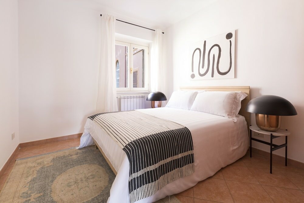 Фото Sonder Piazza San Pietro