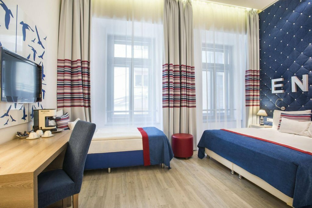 Фото Estilo Fashion Hotel