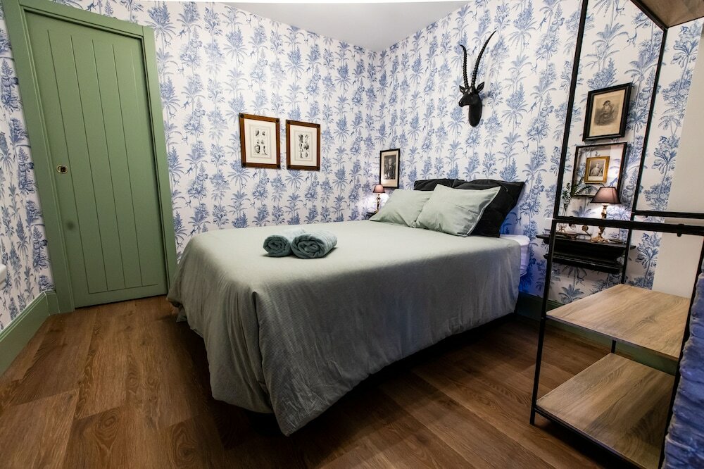 Фото Apartamentos Gaviota