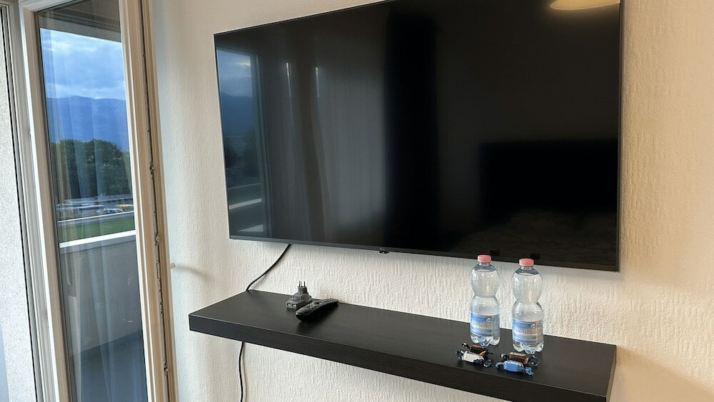 Фото Quartier de Meyrin