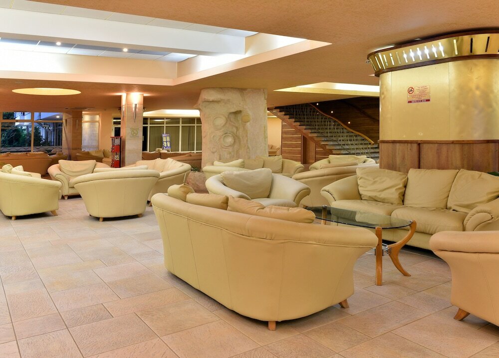 Фото Hotel Sandy Beach - All Inclusive