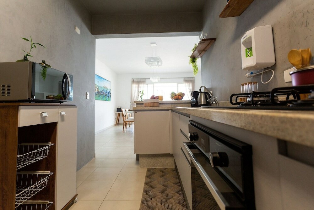 Фото Incrível Vista para o Mar com Varanda