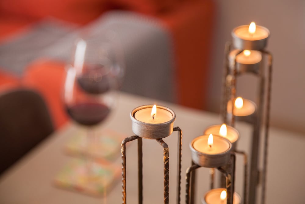 Фото Lukanda Casa de Mariana