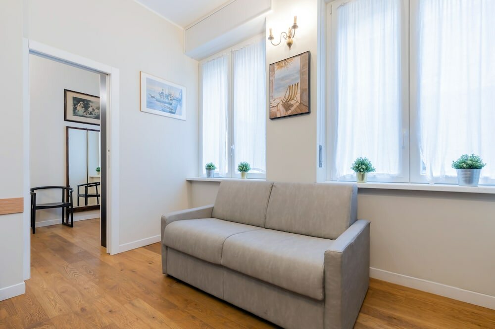 Фото Milan Retreats Cadorna