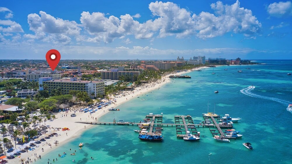 Фото The Cove - Condo Hotel - Perfect Location