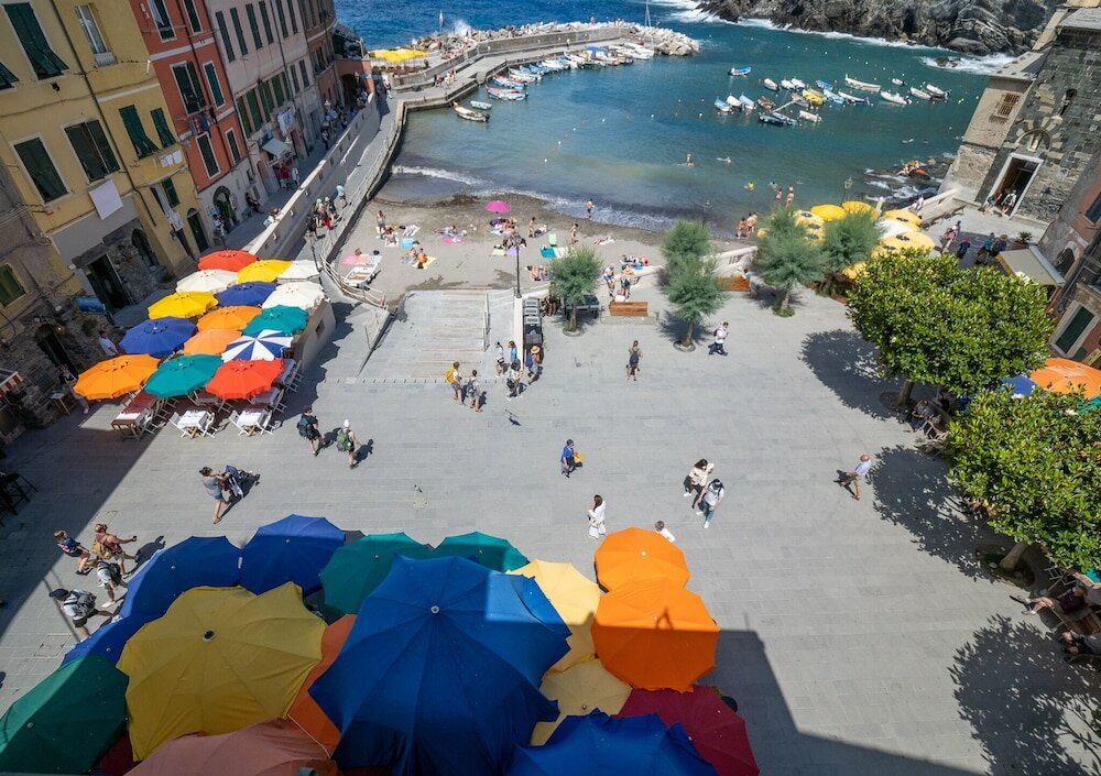 Фото La Casa dell'Eroico Vino