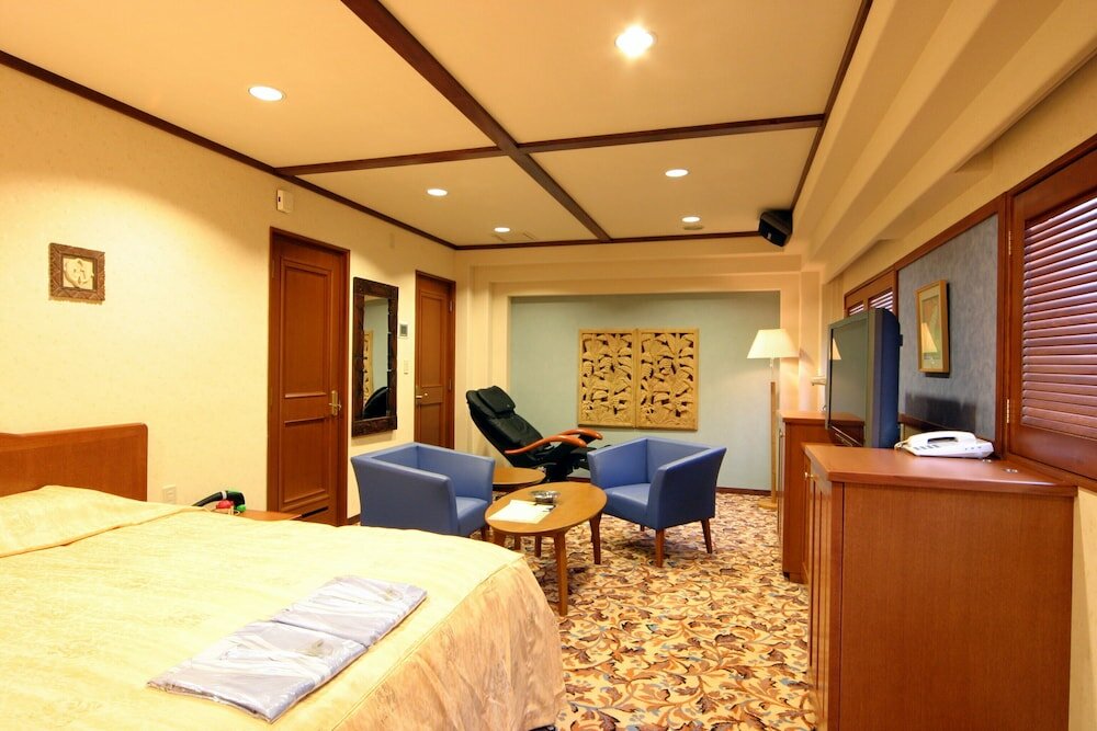 Фото отеля 2