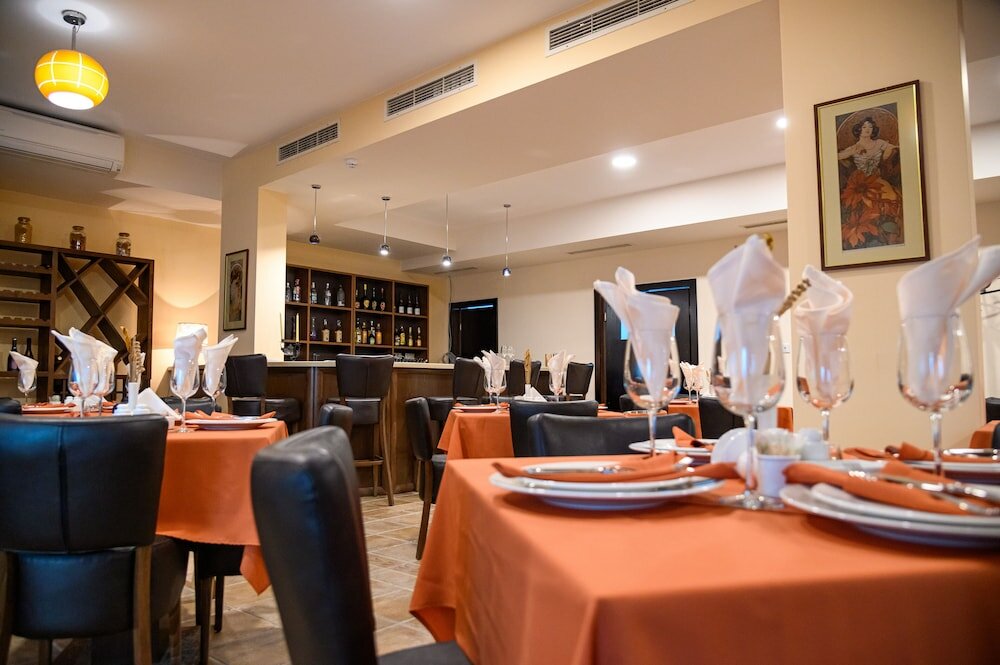 Фото Hotel Parklands