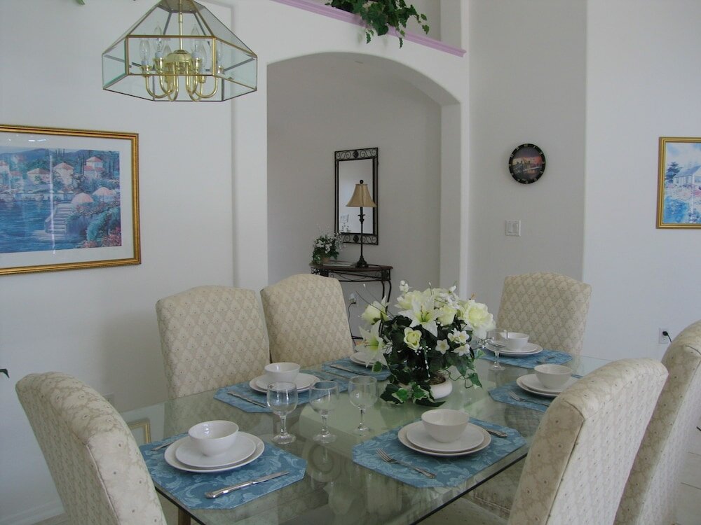 Фото Ov1755 - Eagle Pointe - 3 Bed 2 Baths Villa