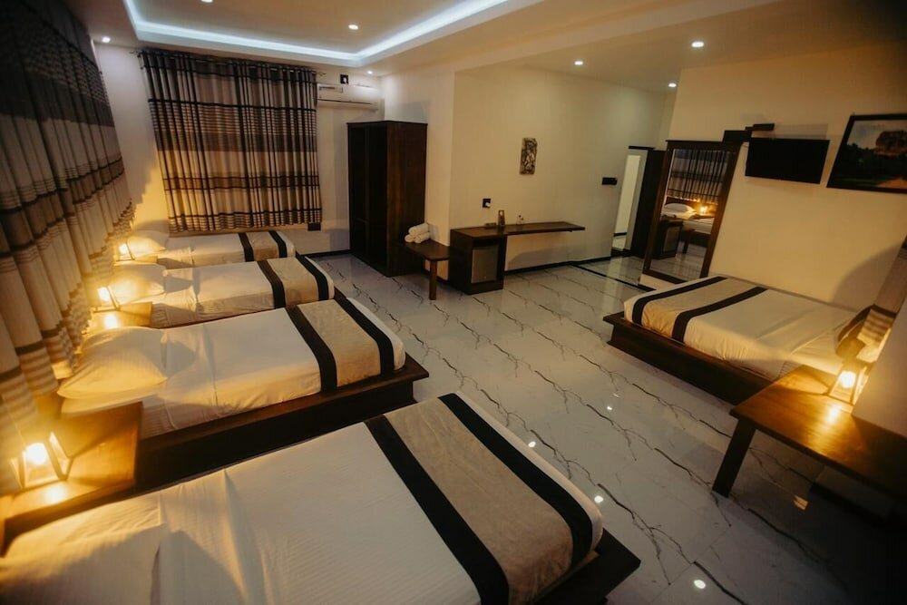 Фото Supreme Dambulla