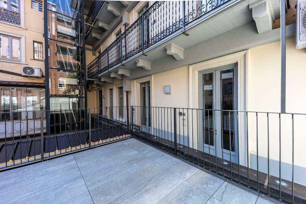 Фото Italianway - The B Village New