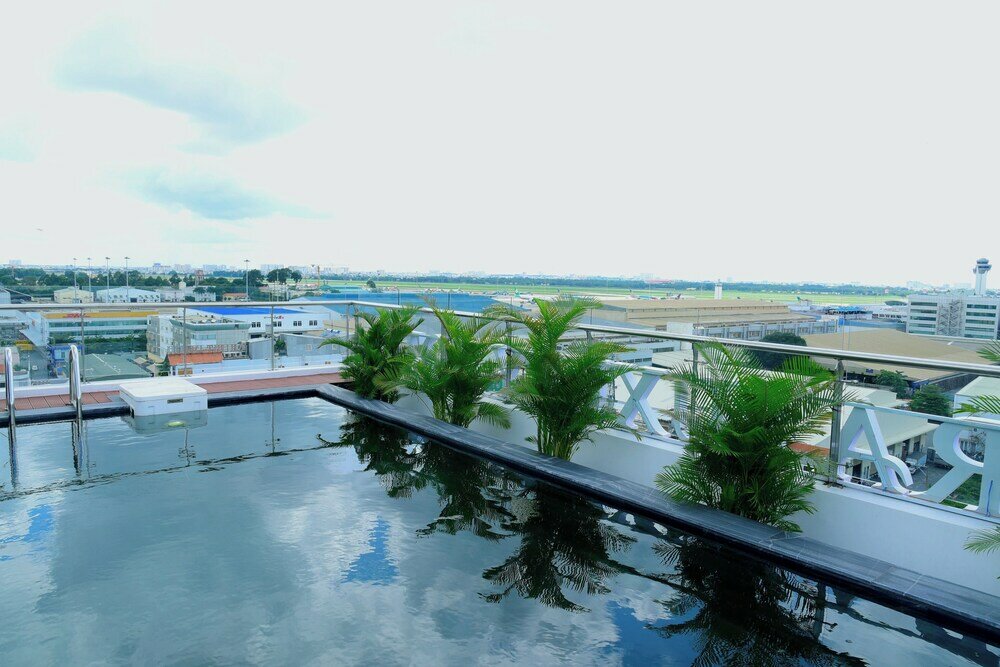 Фото Hera Luxury Hotel