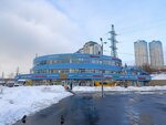 Alyans (Balaklavskiy Avenue, 7), shopping mall