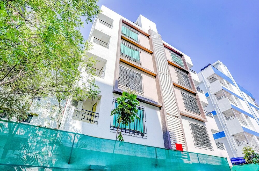 Фото Fabhotel Wakad Villa