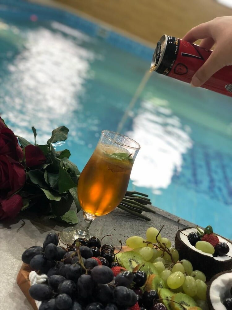 Фото Kyan Shada Albaha