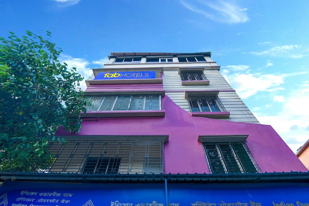 Фото отеля 3