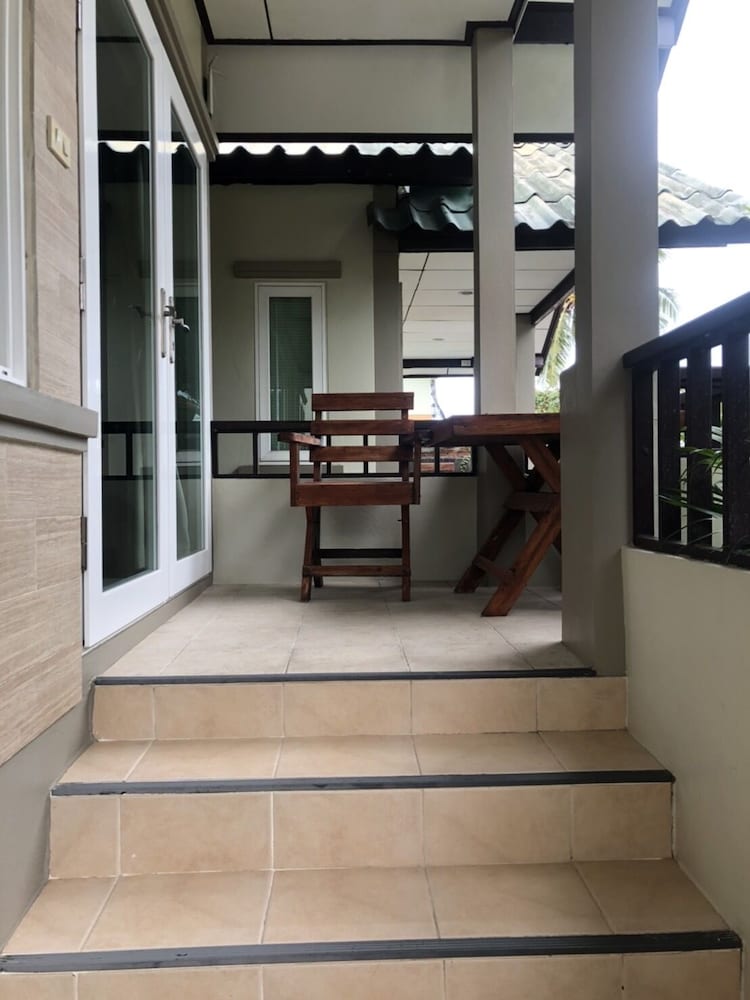 Фото Baan Fah Resort