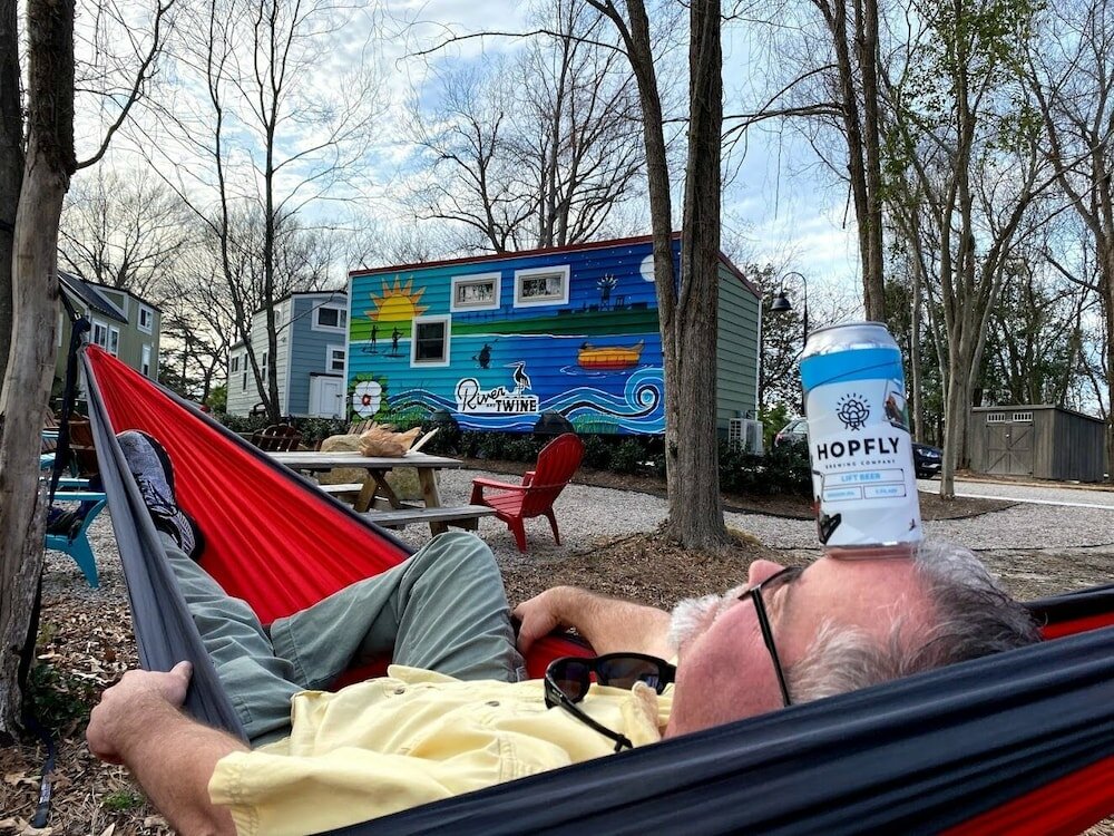 Фото River & Twine