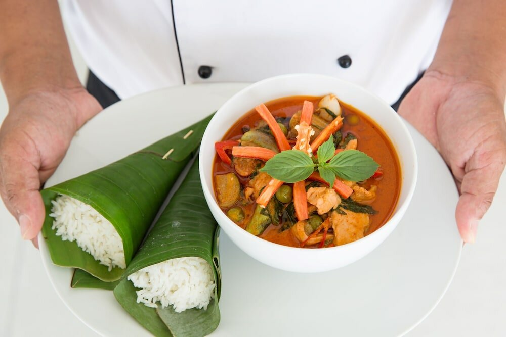 Фото Villa Spice at Lime Samui