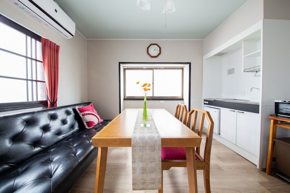 Фото S-flat Kasugade-naka