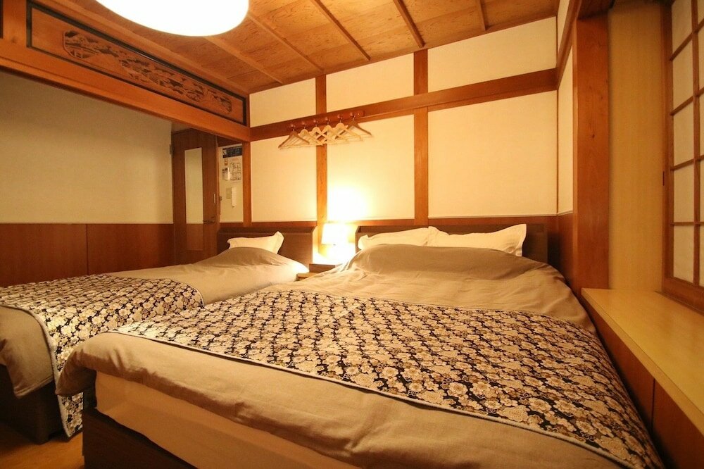 Фото Private Residence Kyoto Kiyomizu