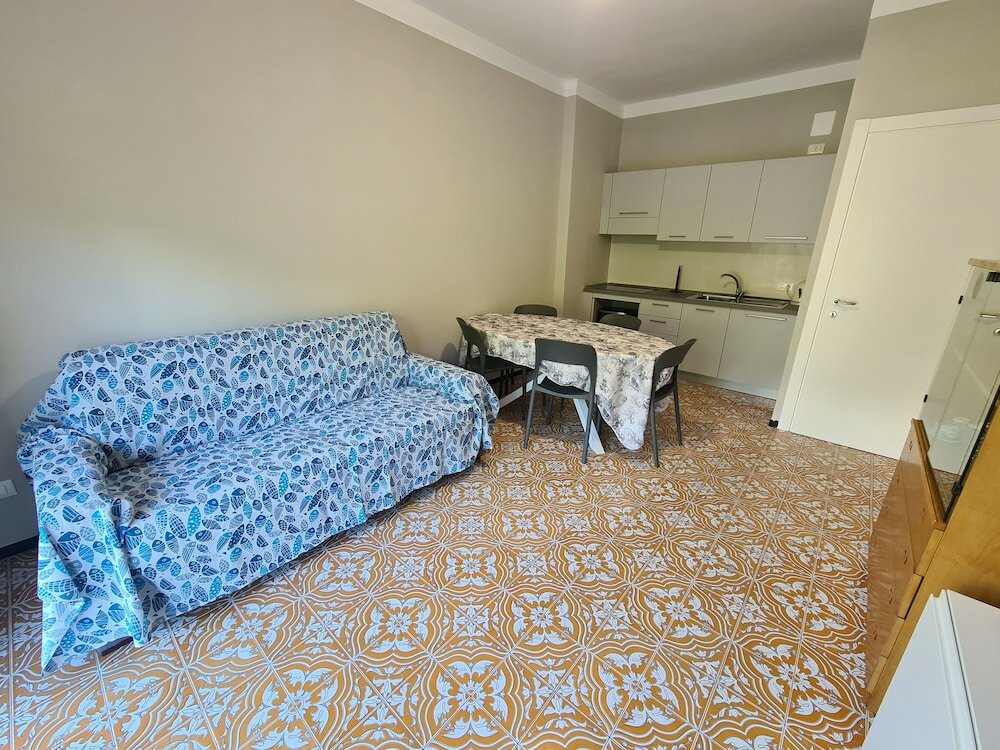 Фото La Casa di Riki by PortofinoVacanze