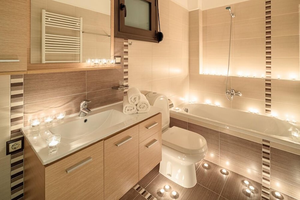 Фото Sunflower villa