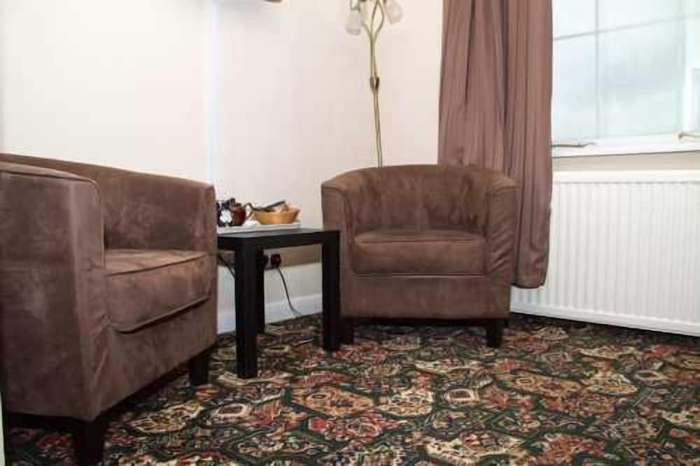 Фото The Grainary Farm Stay