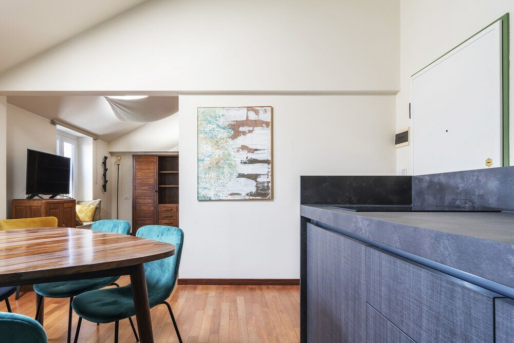 Фото Easyhomes - Duomo View