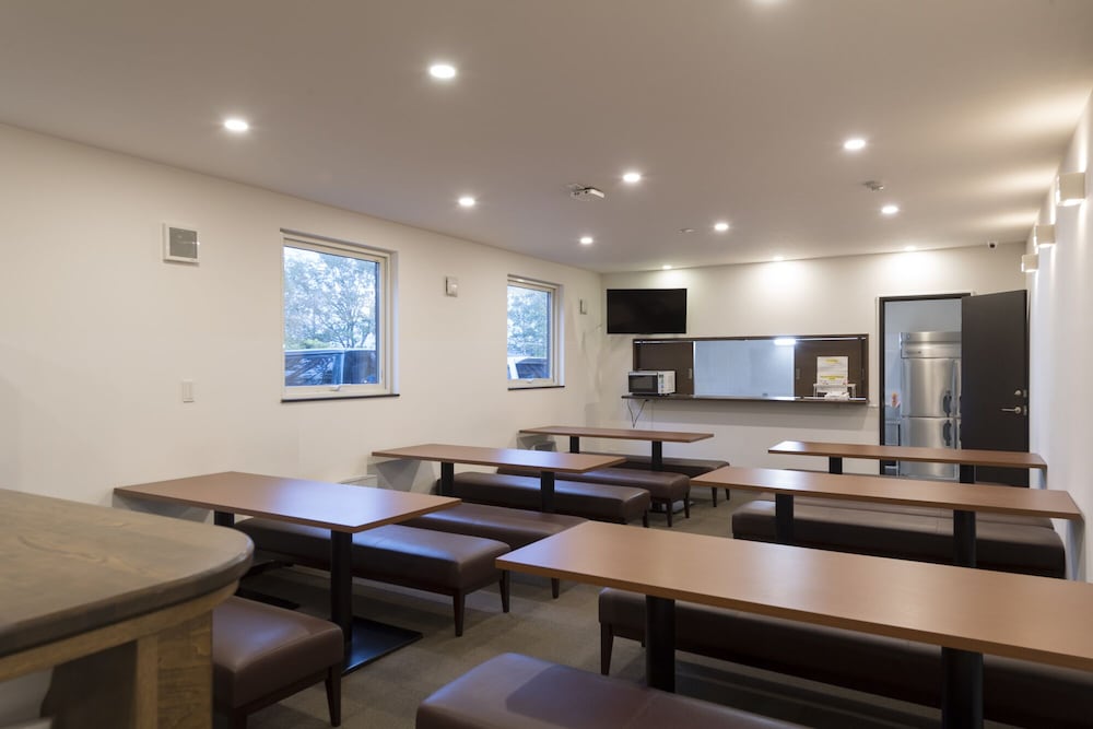 Фото Niseko Wow Lodge