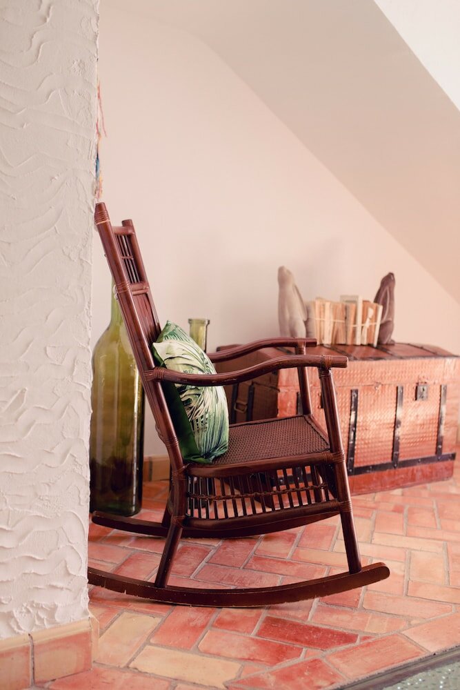 Фото La Casa de Bobadilla Alojamiento Rural