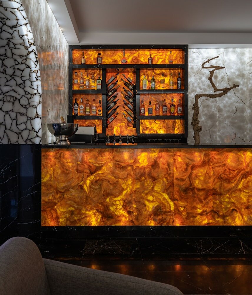 Фото Hotel Unique Pearl