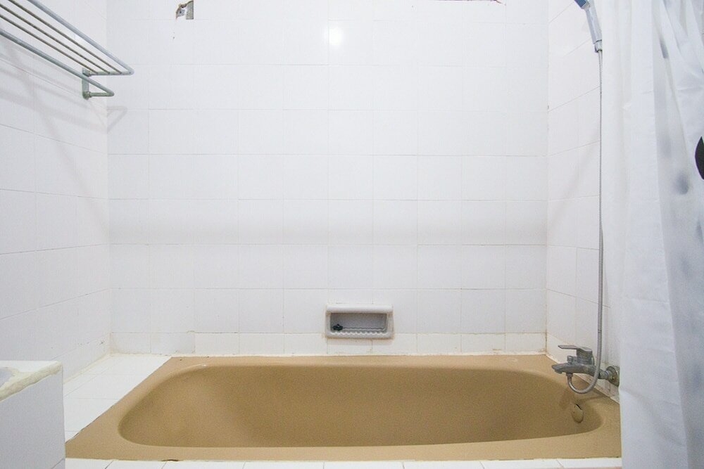 Фото RedDoorz Plus near Pelabuhan Bitung