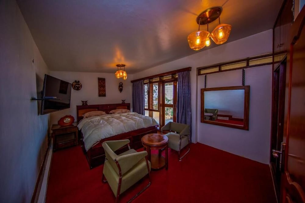 Фото Dascus Hotels