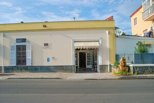 отель B&b Cappotto Civico 48